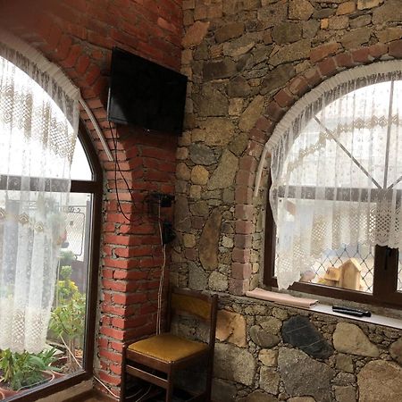 Villa Лилянината Къща Kalofer Exterior foto