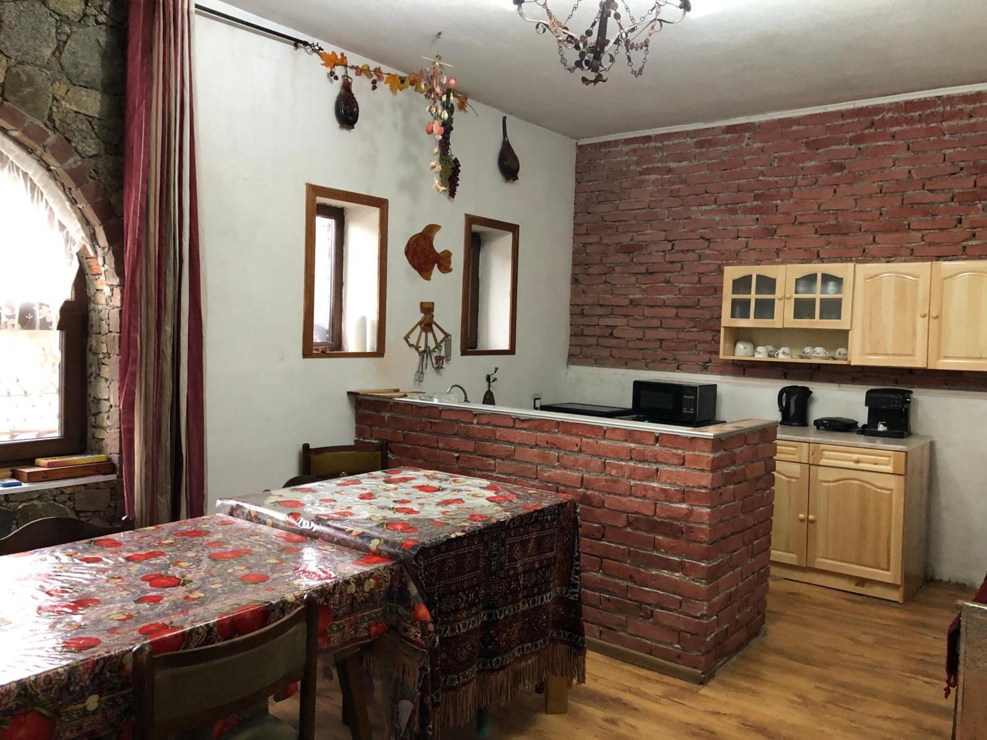 Villa Лилянината Къща Kalofer Exterior foto