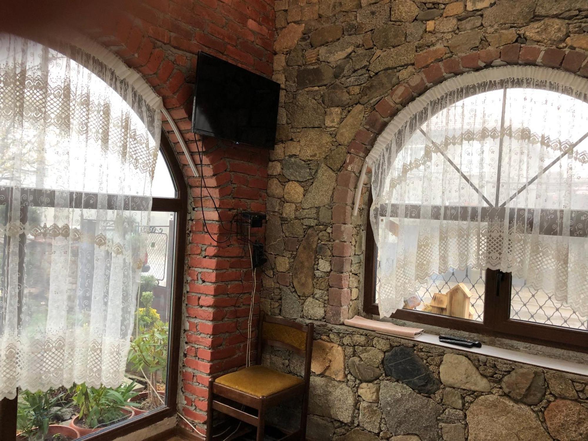 Villa Лилянината Къща Kalofer Exterior foto